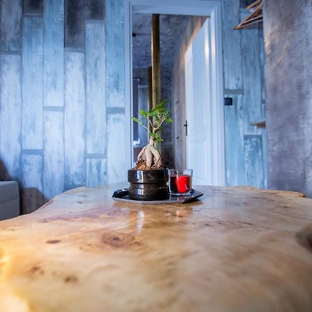 Thesseasyliving Apartments Saloniki Zewnętrze zdjęcie