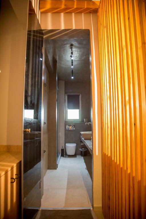 Thesseasyliving Apartments Saloniki Zewnętrze zdjęcie