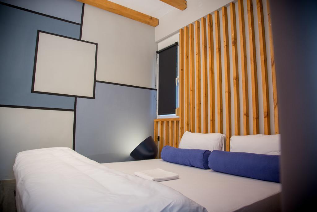 Thesseasyliving Apartments Saloniki Zewnętrze zdjęcie