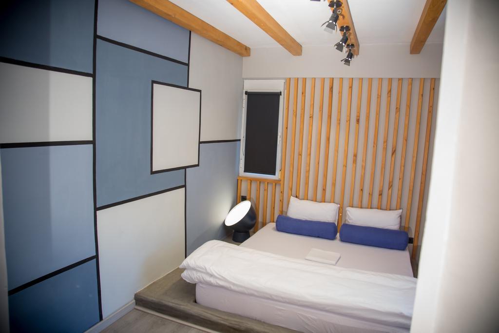 Thesseasyliving Apartments Saloniki Zewnętrze zdjęcie