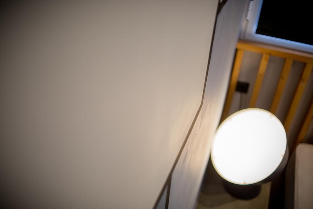 Thesseasyliving Apartments Saloniki Zewnętrze zdjęcie