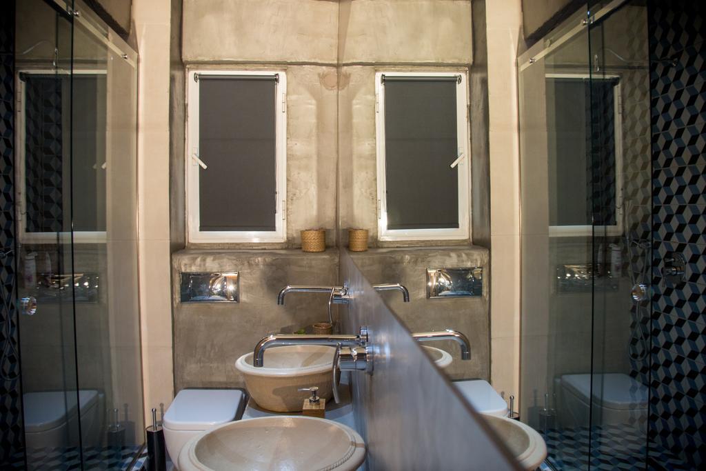Thesseasyliving Apartments Saloniki Zewnętrze zdjęcie
