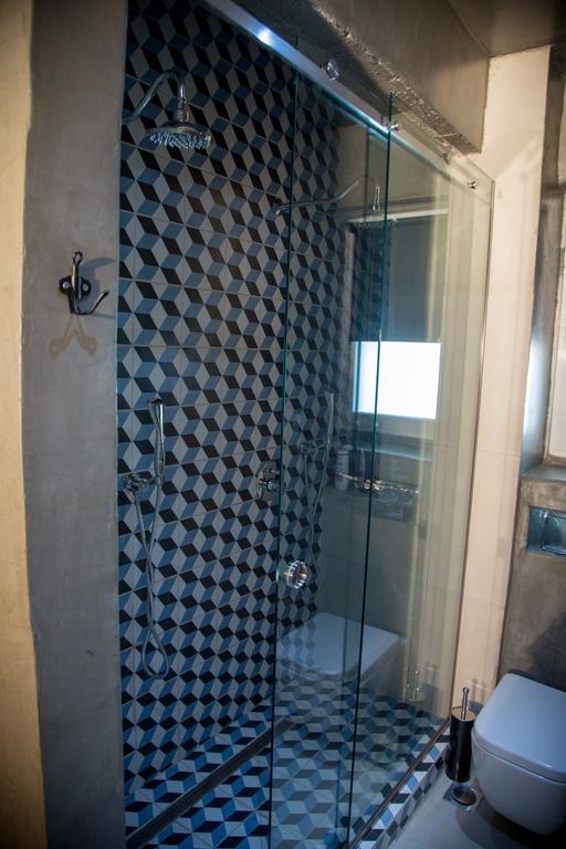 Thesseasyliving Apartments Saloniki Zewnętrze zdjęcie