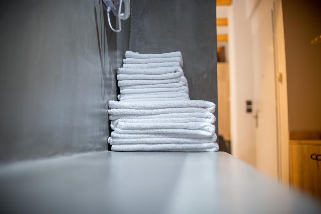 Thesseasyliving Apartments Saloniki Zewnętrze zdjęcie