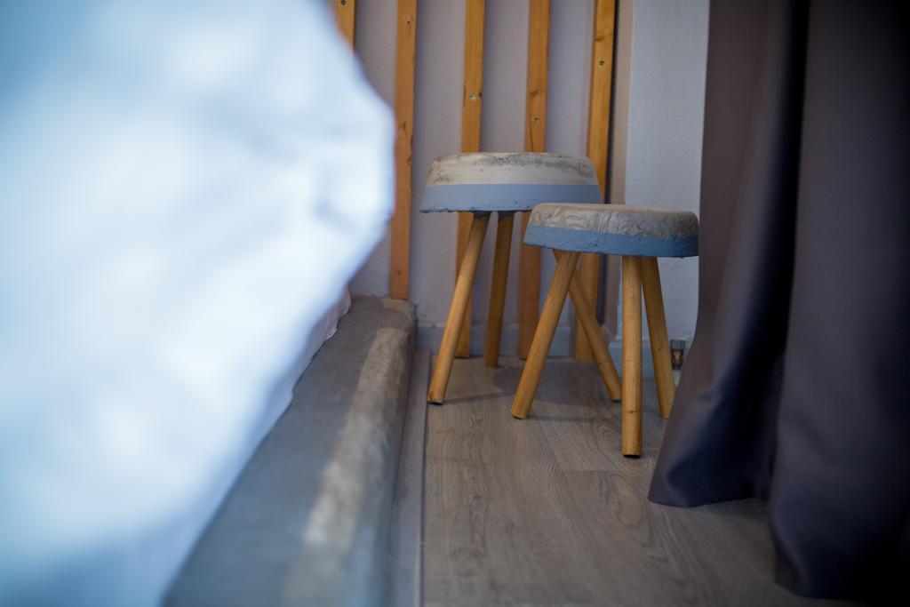 Thesseasyliving Apartments Saloniki Zewnętrze zdjęcie