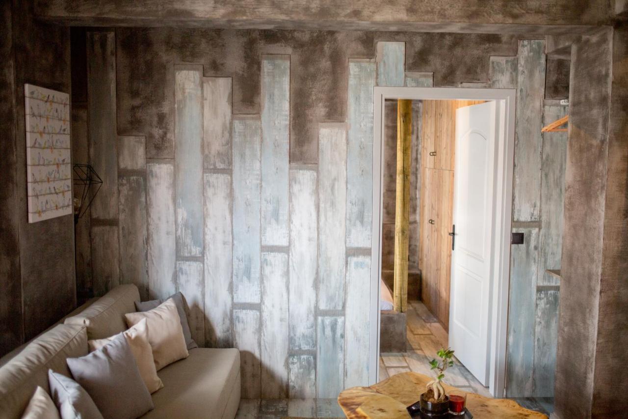 Thesseasyliving Apartments Saloniki Zewnętrze zdjęcie