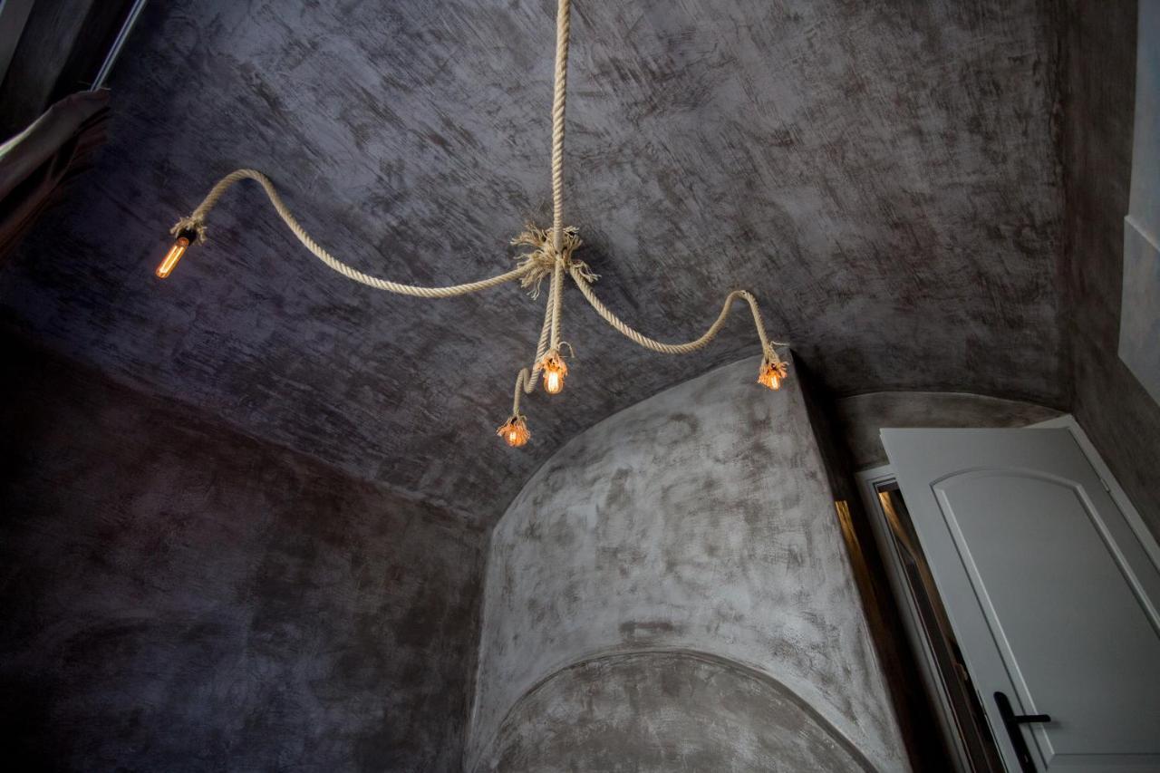 Thesseasyliving Apartments Saloniki Zewnętrze zdjęcie