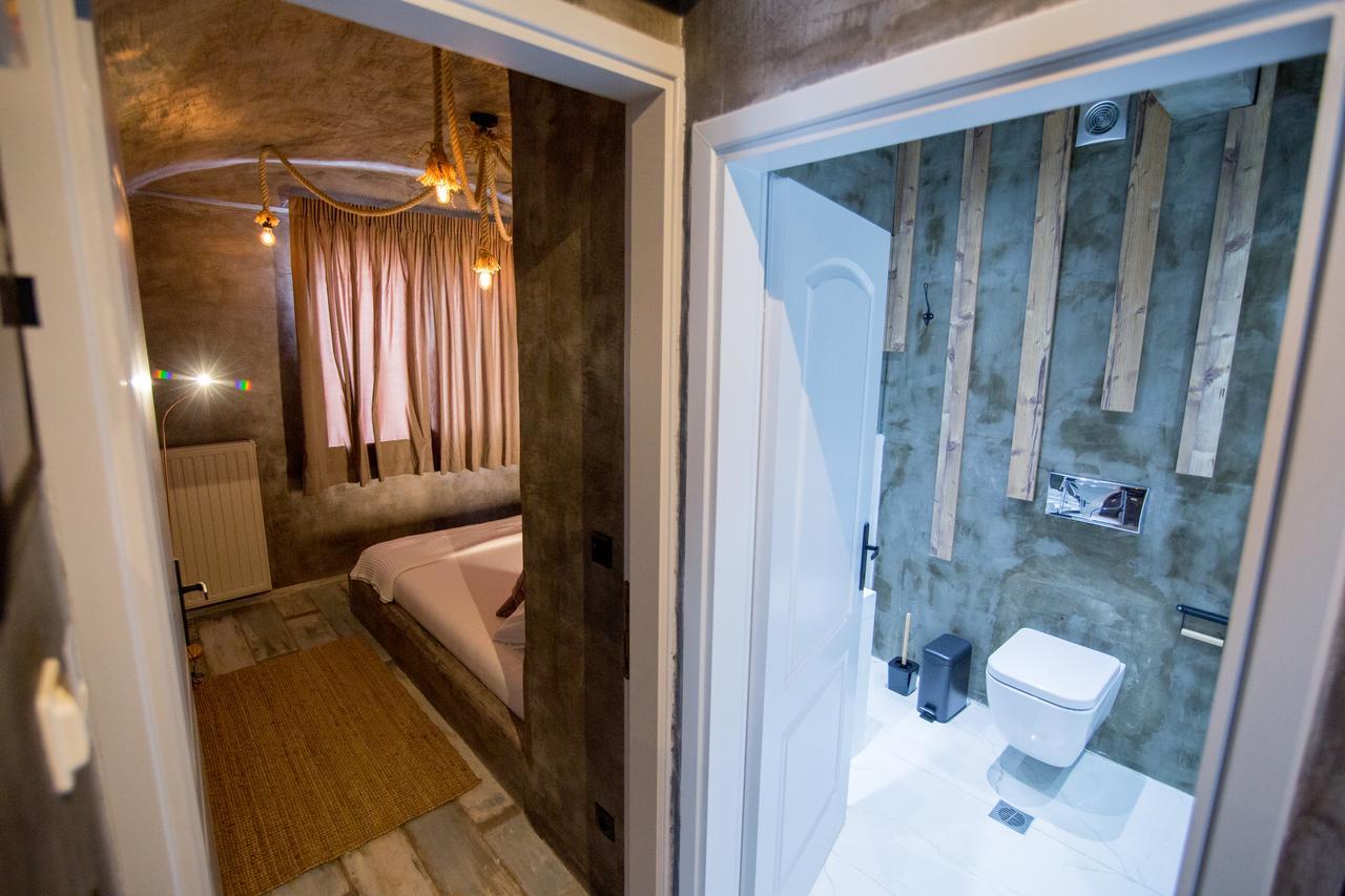 Thesseasyliving Apartments Saloniki Zewnętrze zdjęcie