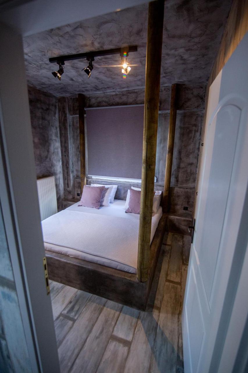 Thesseasyliving Apartments Saloniki Zewnętrze zdjęcie