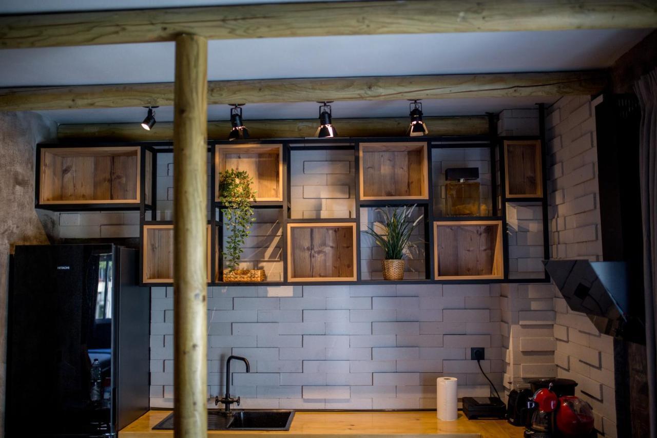 Thesseasyliving Apartments Saloniki Zewnętrze zdjęcie