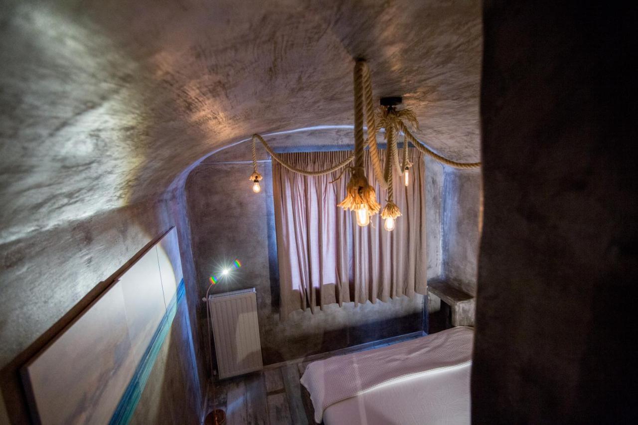 Thesseasyliving Apartments Saloniki Zewnętrze zdjęcie