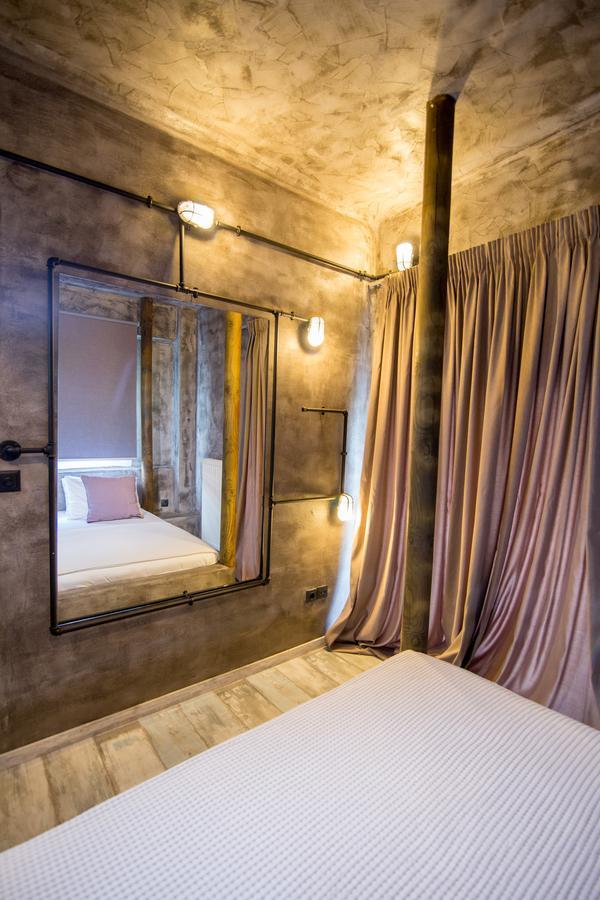 Thesseasyliving Apartments Saloniki Zewnętrze zdjęcie