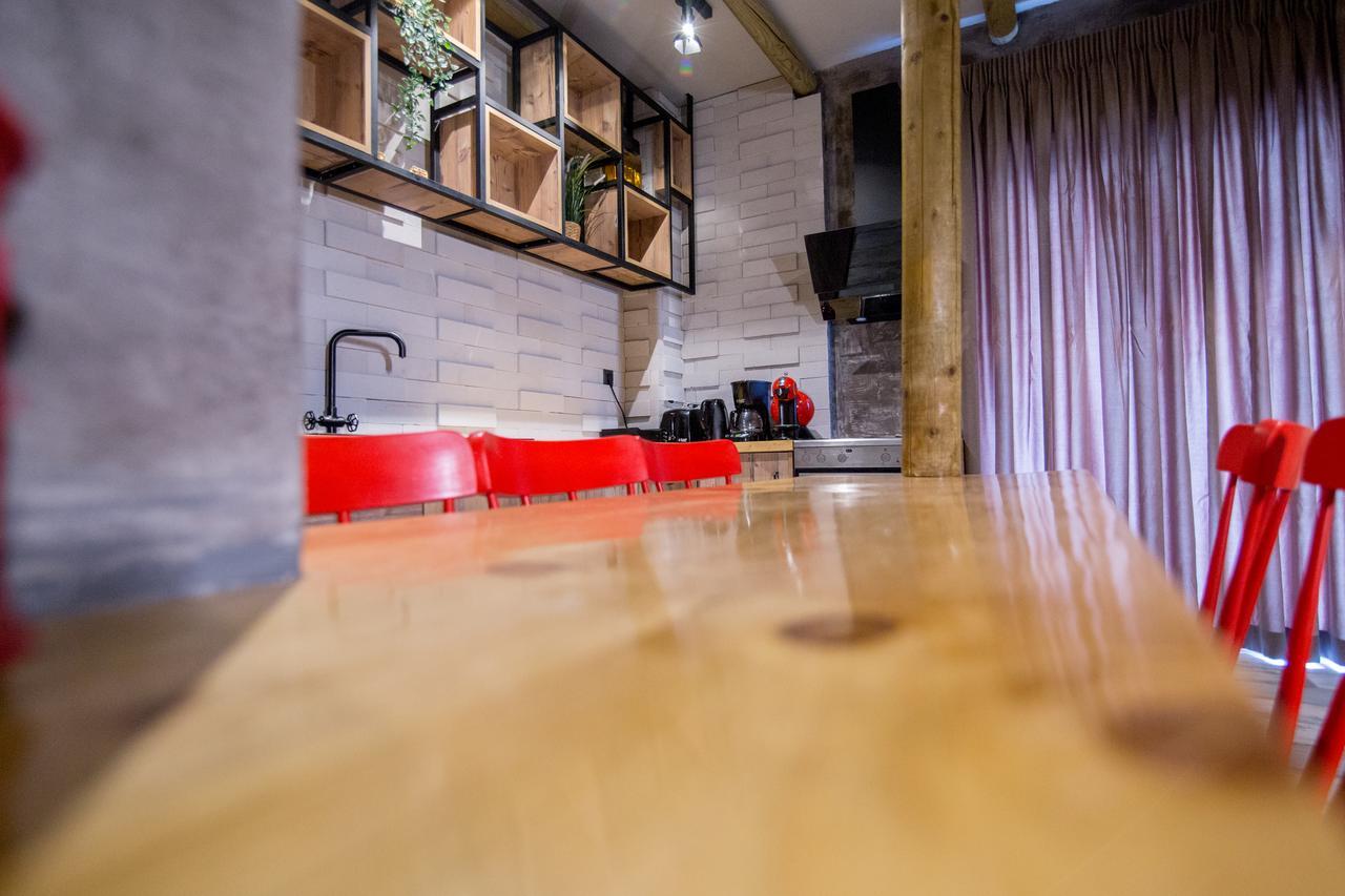 Thesseasyliving Apartments Saloniki Zewnętrze zdjęcie